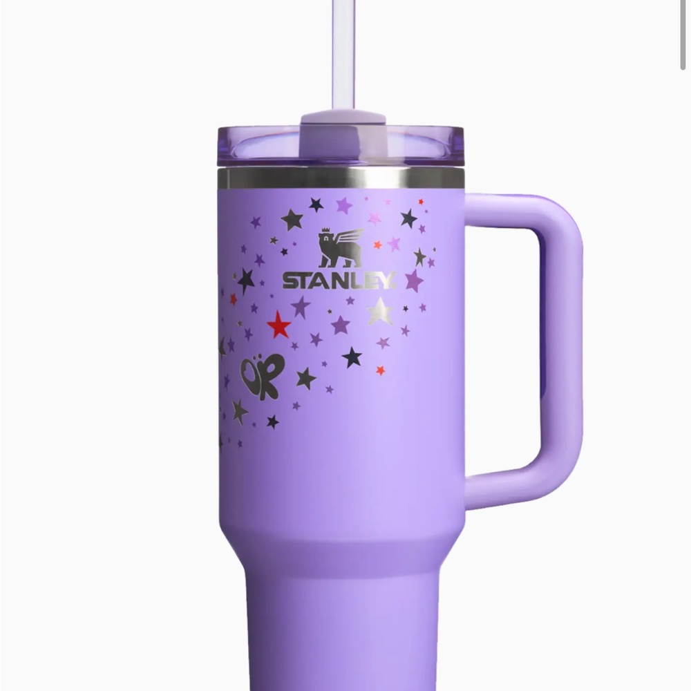 Brand new limited edition Olivia Rodrigo Stanley